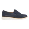 Davis Navy Combo Flat Shoes -Myer Fashion Store 830946160 1 720x928