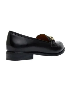 Gala Black Glove Flat Shoes -Myer Fashion Store 830947690 4 720x928