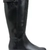 Boxter Black Glove Boots -Myer Fashion Store 831138400 1 720x928