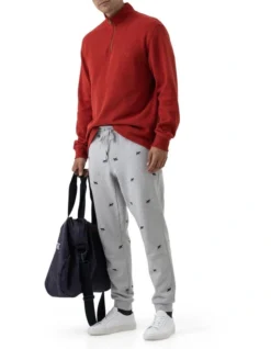 Alton Ave Sweat Paprika -Myer Fashion Store 831344230 2 720x928