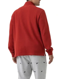 Alton Ave Sweat Paprika -Myer Fashion Store 831344230 3 720x928