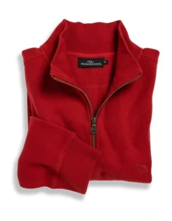 Alton Ave Sweat Paprika -Myer Fashion Store 831344230 4 720x928