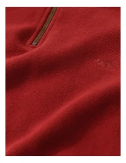 Alton Ave Sweat Paprika -Myer Fashion Store 831344230 5 720x928