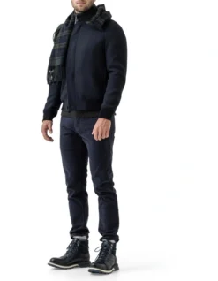 Cambrian Jacket 8 Cambrian Jacket -Myer Fashion Store 831346120 2 720x928