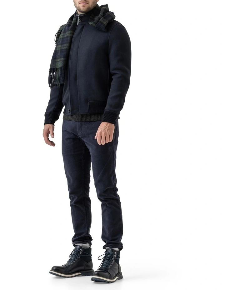 Cambrian Jacket 4 Cambrian Jacket - Image 2