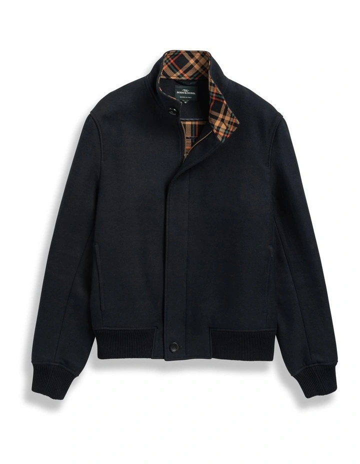 Cambrian Jacket 6 Cambrian Jacket - Image 4