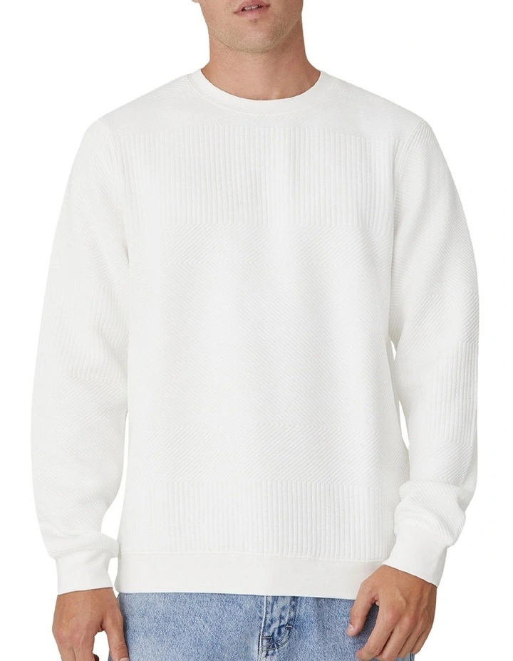 The Robinson Sweat 3 The Robinson Sweat