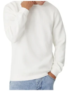 The Robinson Sweat 6 The Robinson Sweat -Myer Fashion Store 831431980 2 720x928