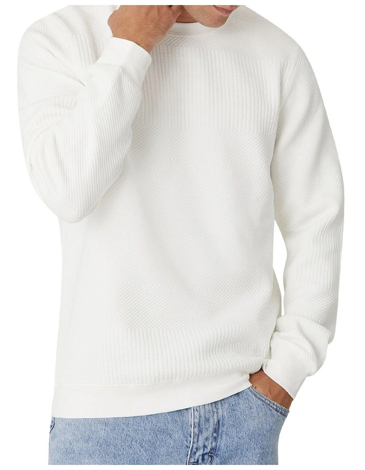 The Robinson Sweat 4 The Robinson Sweat - Image 2