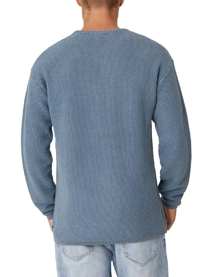 The Washed Culver Knit 5 The Washed Culver Knit - Image 3