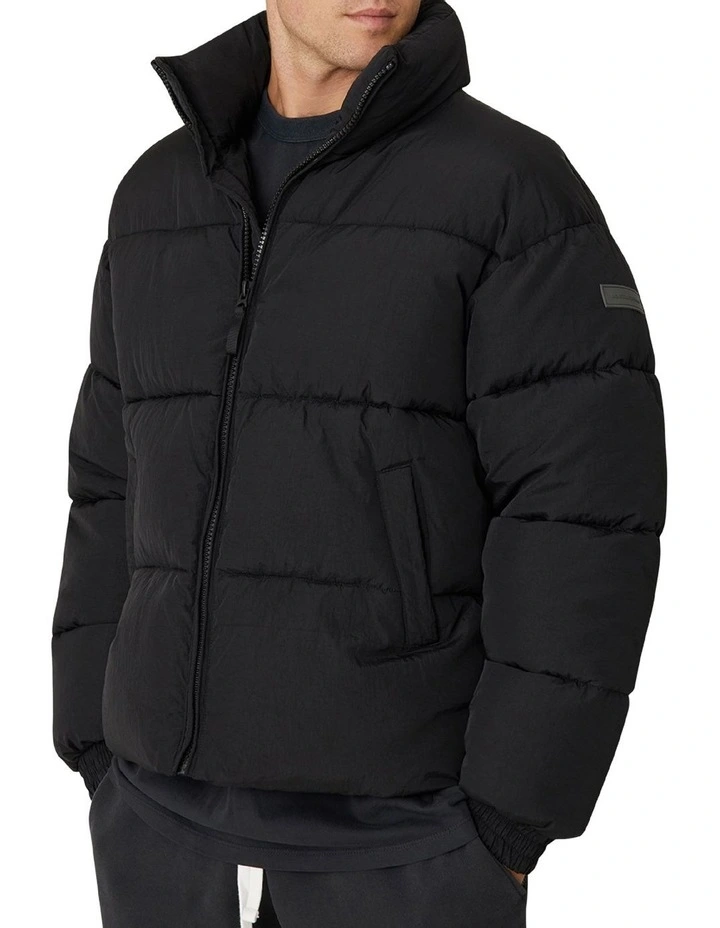 The Regent Puffer 3 The Regent Puffer