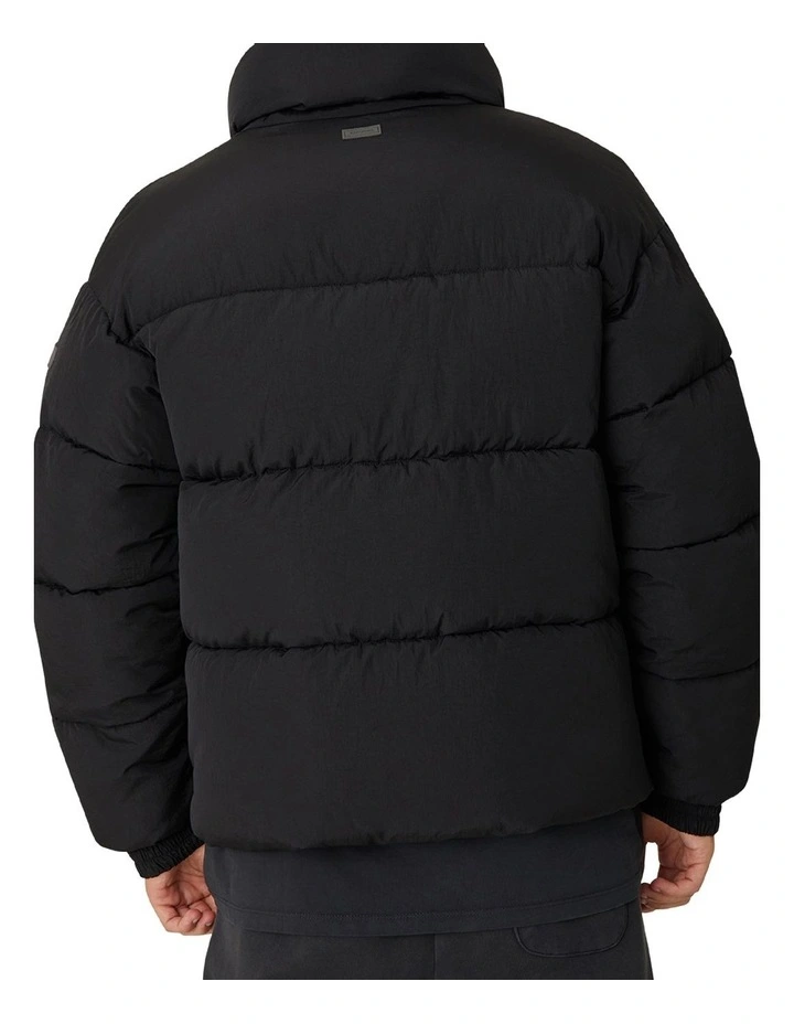 The Regent Puffer 4 The Regent Puffer - Image 2