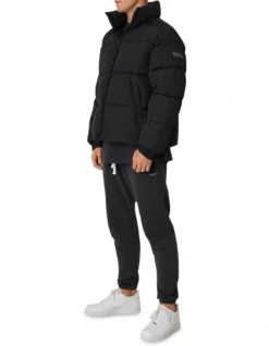 The Regent Puffer 8 The Regent Puffer -Myer Fashion Store 831438910 3 720x928