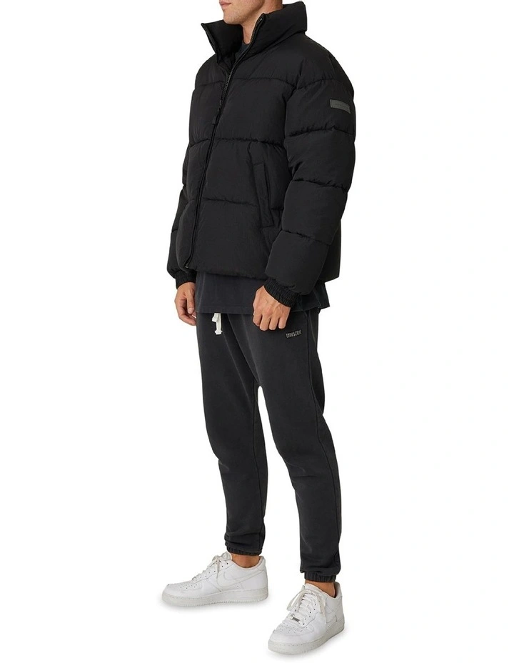 The Regent Puffer 5 The Regent Puffer - Image 3