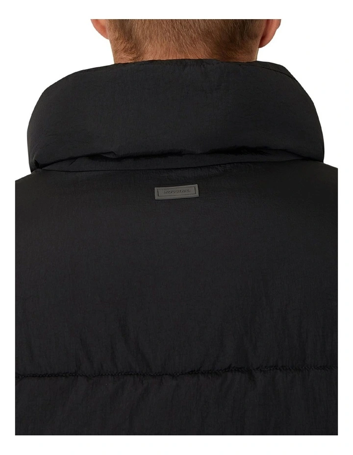 The Regent Puffer 6 The Regent Puffer - Image 4