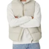 The Hanam Puffer Vest 1 The Hanam Puffer Vest -Myer Fashion Store 831440080 1 720x928