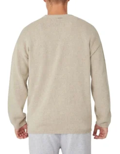 The Pennsville Knit Cream -Myer Fashion Store 831442960 3 720x928
