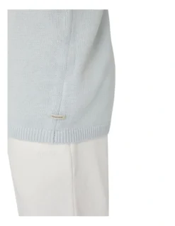 The Stonewashed Pennsville Knit Sky -Myer Fashion Store 831443230 4 720x928