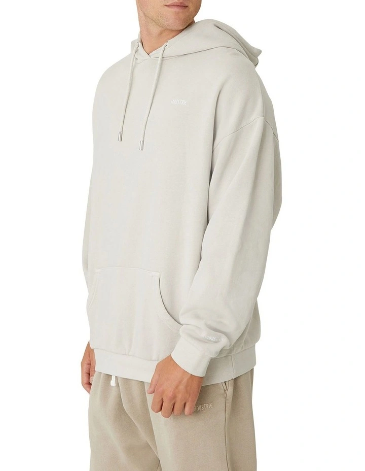 The Del Sur Hoodie 4 The Del Sur Hoodie - Image 2