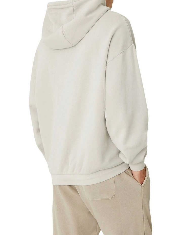 The Del Sur Hoodie 6 The Del Sur Hoodie - Image 4