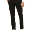 Calvin Klein Sateen Stretch X-Slim Chino Pant Black 2 Calvin Klein Sateen Stretch X-Slim Chino Pant Black -Myer Fashion Store 832514320 1 720x928