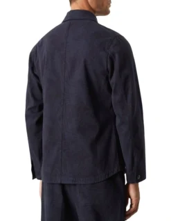 Foveaux Work Jacket -Myer Fashion Store 833560930 4 720x928