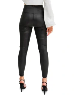 City Slicker Coated Legging -Myer Fashion Store 833870350 3 720x928