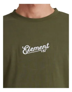Element SIMPLE TRUTH LS TEE -Myer Fashion Store 834378220 4 720x928