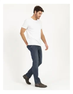 Dylan Regular Straight Extended Leg Length Jean Indigo 12 Dylan Regular Straight Extended Leg Length Jean Indigo -Myer Fashion Store 834380740 4 720x928