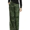Oxford Chantal Animal Print Wide Leg Pants -Myer Fashion Store 835927390 1 720x928