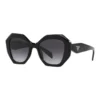 Prada PR 16WSF Black Sunglasses -Myer Fashion Store 837149230 1 720x928