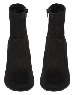 Nine West Roanna Boots -Myer Fashion Store 837790300 3 720x928