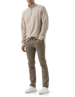 Alton Ave Sweat Camel -Myer Fashion Store 837899290 2 720x928