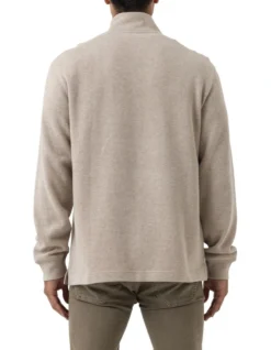 Alton Ave Sweat Camel -Myer Fashion Store 837899290 3 720x928