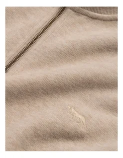 Alton Ave Sweat Camel -Myer Fashion Store 837899290 4 720x928