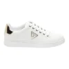 Guess Reshy White Lace-Up Sneaker -Myer Fashion Store 840150820 1 720x928