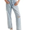 Boyfriend Jean In Light Blue Denim 1 Boyfriend Jean In Light Blue Denim -Myer Fashion Store 840229300 1 1 720x928