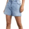 French Connection High Rise Denim Short 2 French Connection High Rise Denim Short -Myer Fashion Store 840864880 1 1 720x928