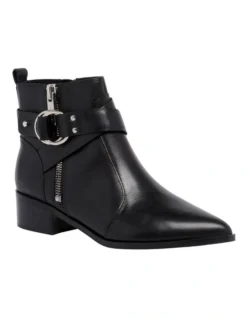 Nine West Collin Boots -Myer Fashion Store 841179970 2 720x928