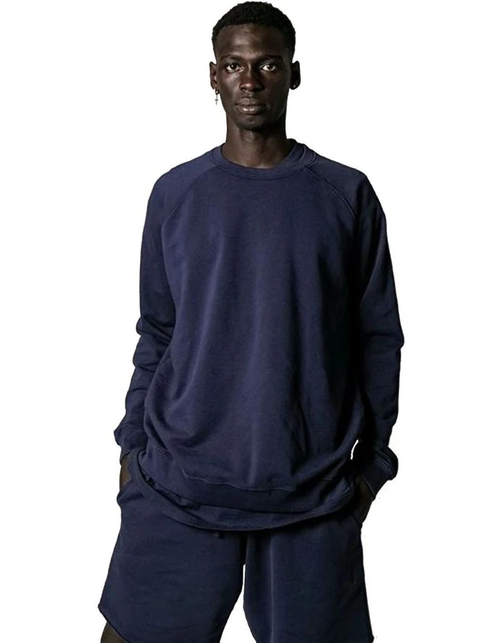 TWNN Archie Sweat 3 TWNN Archie Sweat