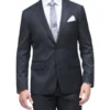 Van Heusen Tailored Suit Jacket Charcoal -Myer Fashion Store 842203450 1 720x928