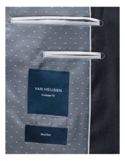Van Heusen Tailored Suit Jacket Charcoal -Myer Fashion Store 842203450 4 720x928