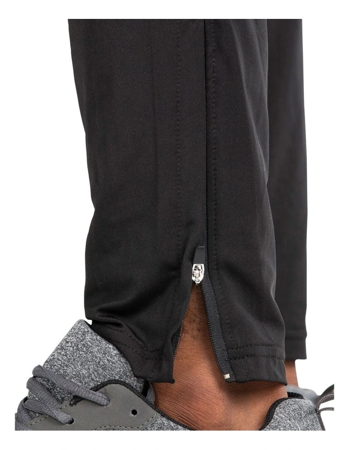 Performance Track Bottom Black 6 Performance Track Bottom Black - Image 4