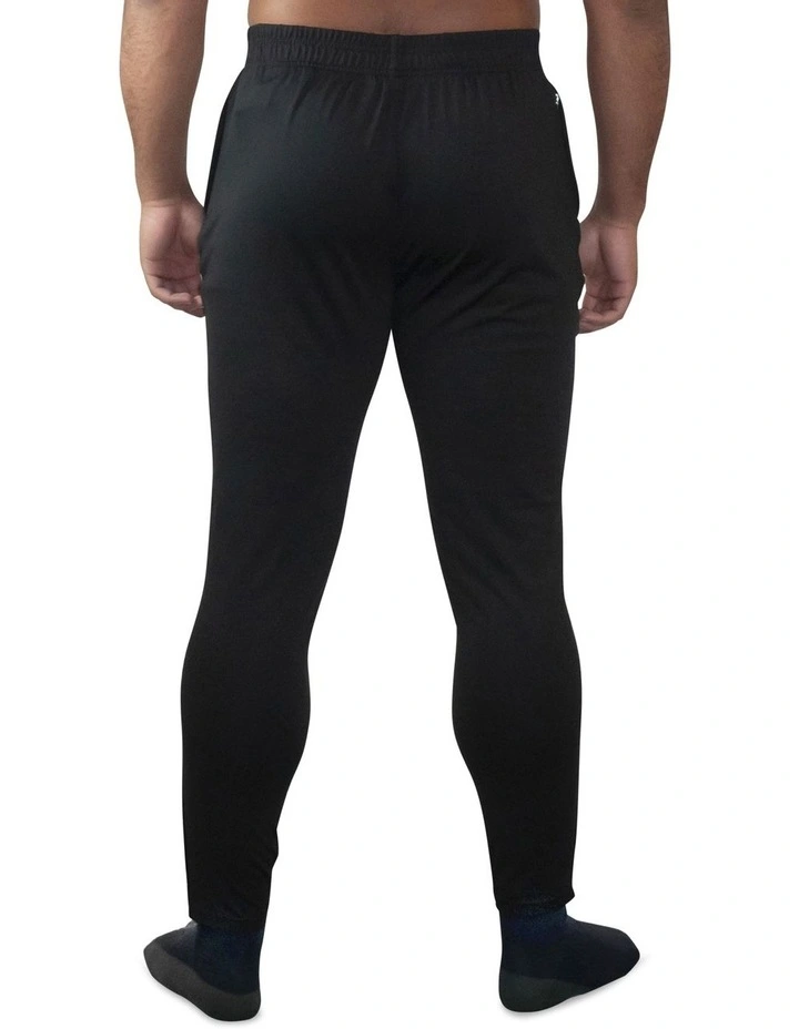 Performance Track Bottom Black 7 Performance Track Bottom Black - Image 5