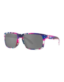 Oakley Holbrook Kokoro Collection Pink OO9102 Sunglasses