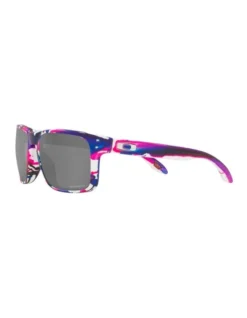 Oakley Holbrook Kokoro Collection Pink OO9102 Sunglasses 11 Oakley Holbrook Kokoro Collection Pink OO9102 Sunglasses -Myer Fashion Store 843207850 3 720x928