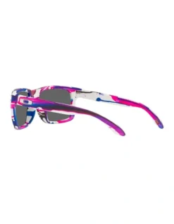 Oakley Holbrook Kokoro Collection Pink OO9102 Sunglasses 13 Oakley Holbrook Kokoro Collection Pink OO9102 Sunglasses -Myer Fashion Store 843207850 5 720x928