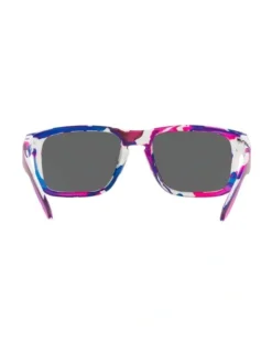 Oakley Holbrook Kokoro Collection Pink OO9102 Sunglasses 15 Oakley Holbrook Kokoro Collection Pink OO9102 Sunglasses -Myer Fashion Store 843207850 7 720x928
