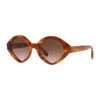 Vogue VO5394S Brown Sunglasses