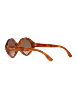Vogue VO5394S Brown Sunglasses 13 Vogue VO5394S Brown Sunglasses -Myer Fashion Store 843221440 5 720x928